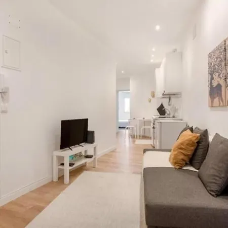 Apartment Serafina Ground Floor *