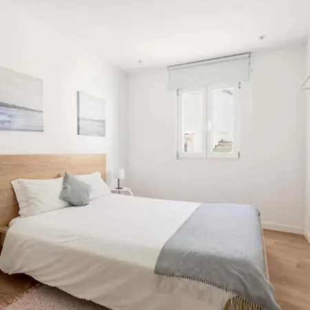 Apartment Serafina Ground Floor *